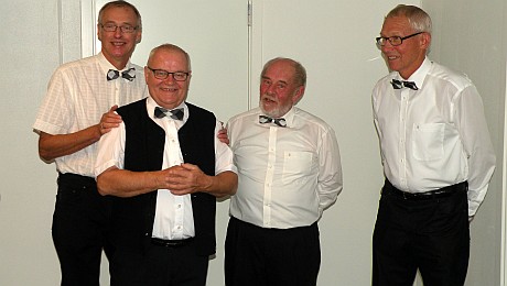 �gtef�llerne hjalp ogs� til