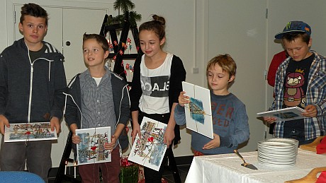 B�rneb�rnene som bogen oprindelig er lavet for